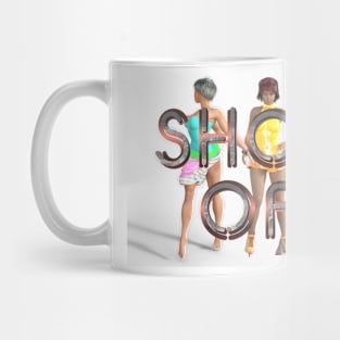 Show Off Mug